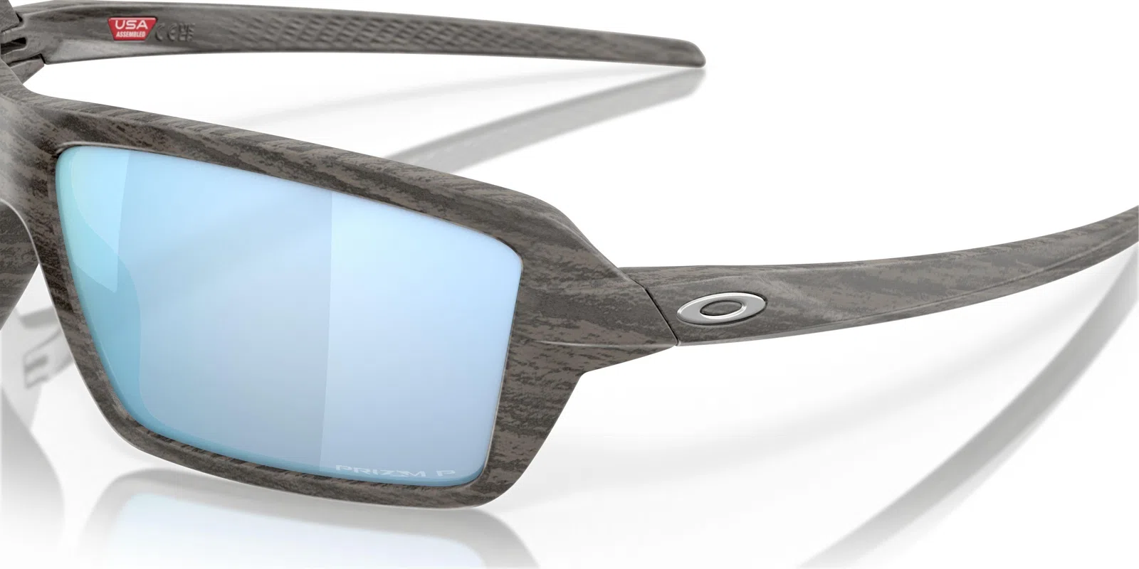 Oakley Cables 9129 Sunglasses - view 52